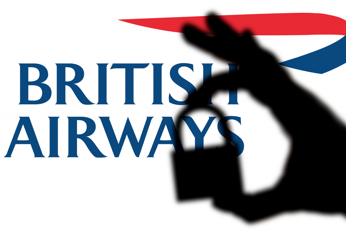 British Airways Data Breach